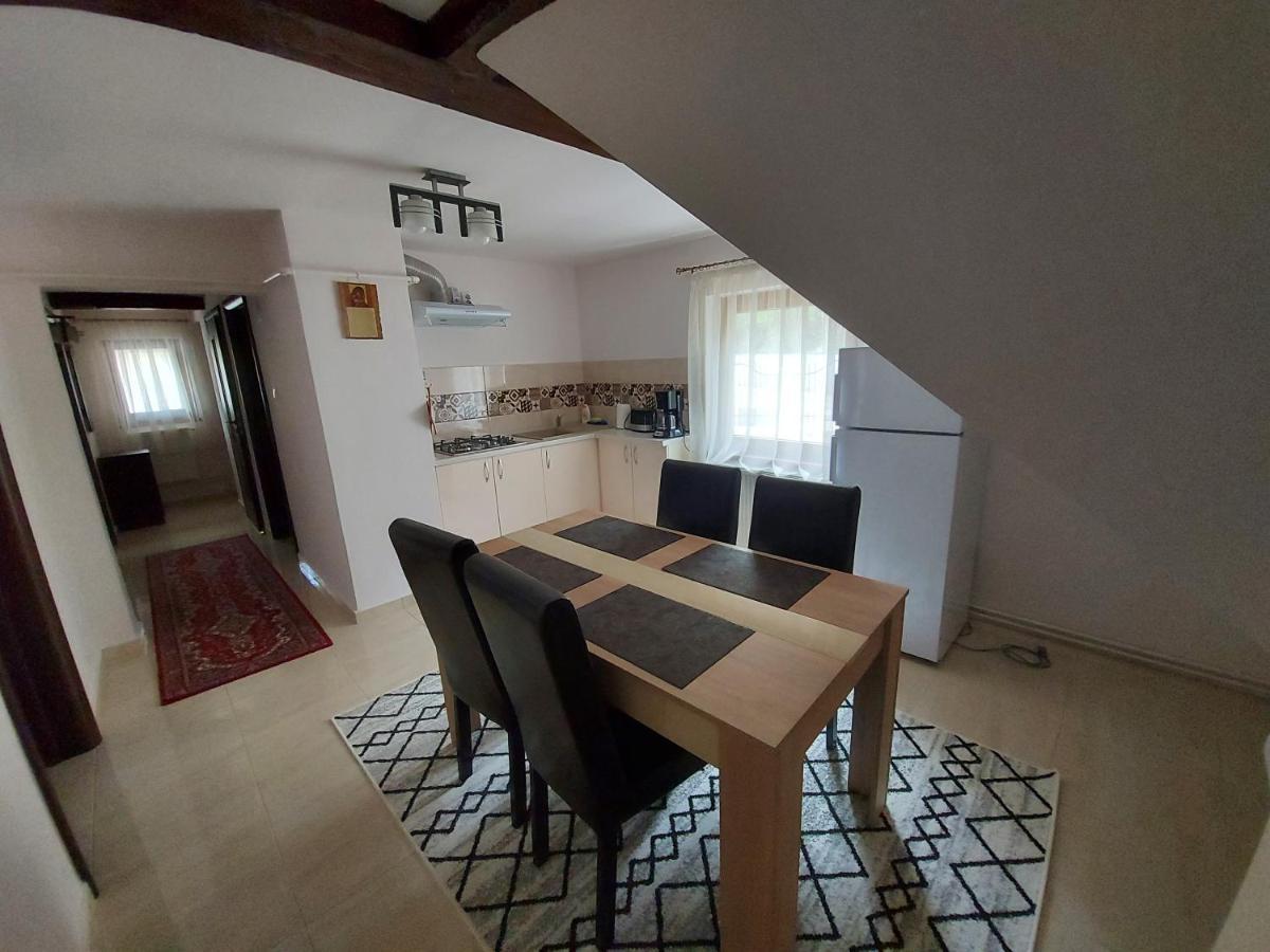 Apartament Matei Brasov Exterior photo