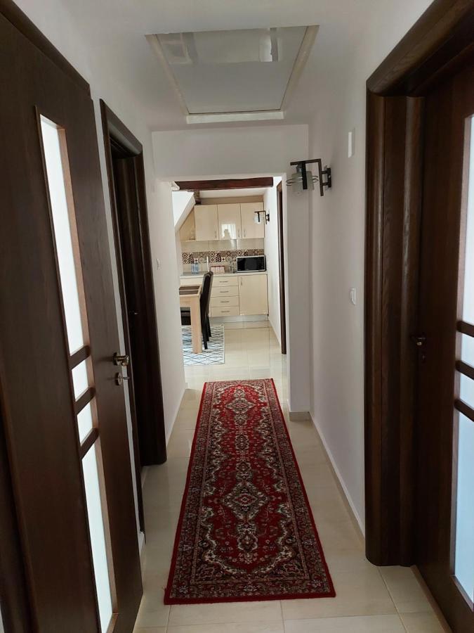 Apartament Matei Brasov Exterior photo