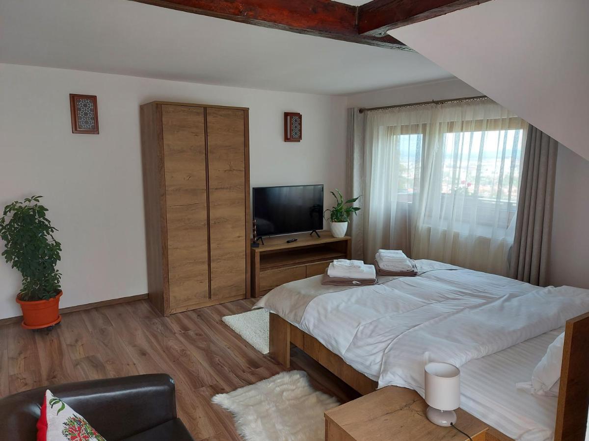 Apartament Matei Brasov Exterior photo