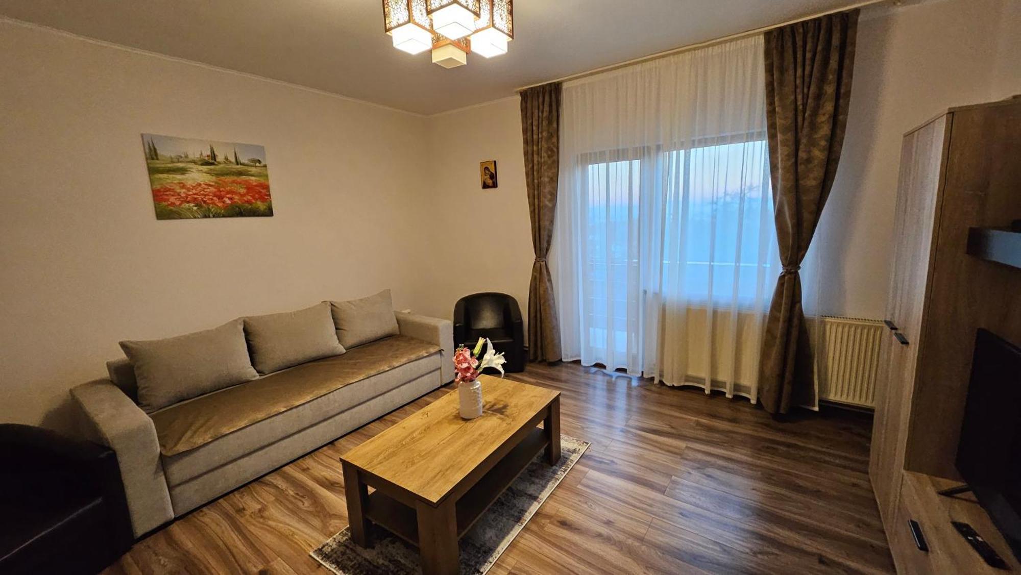Apartament Matei Brasov Exterior photo